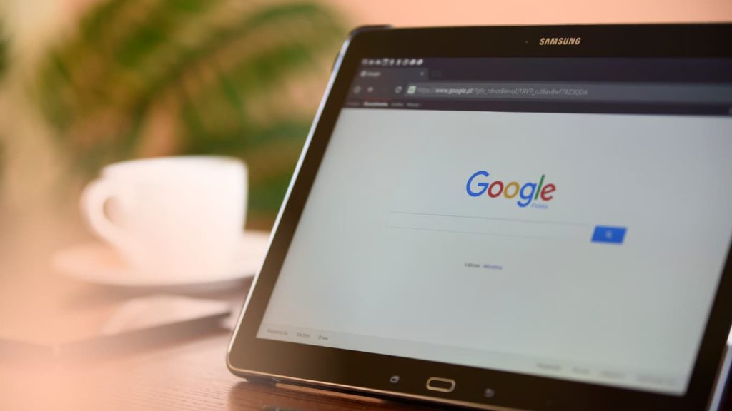 google ads campaign isn't working