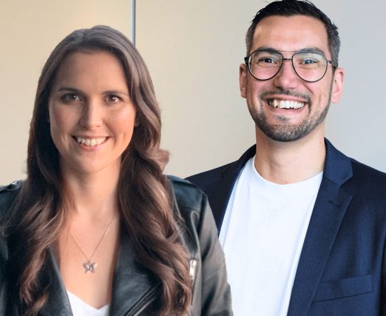 Jared & Nicole Headshot